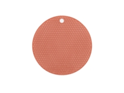 Protetor de Mesa LAXISCREED Antiaderente Lavável Rosa 15.5cm