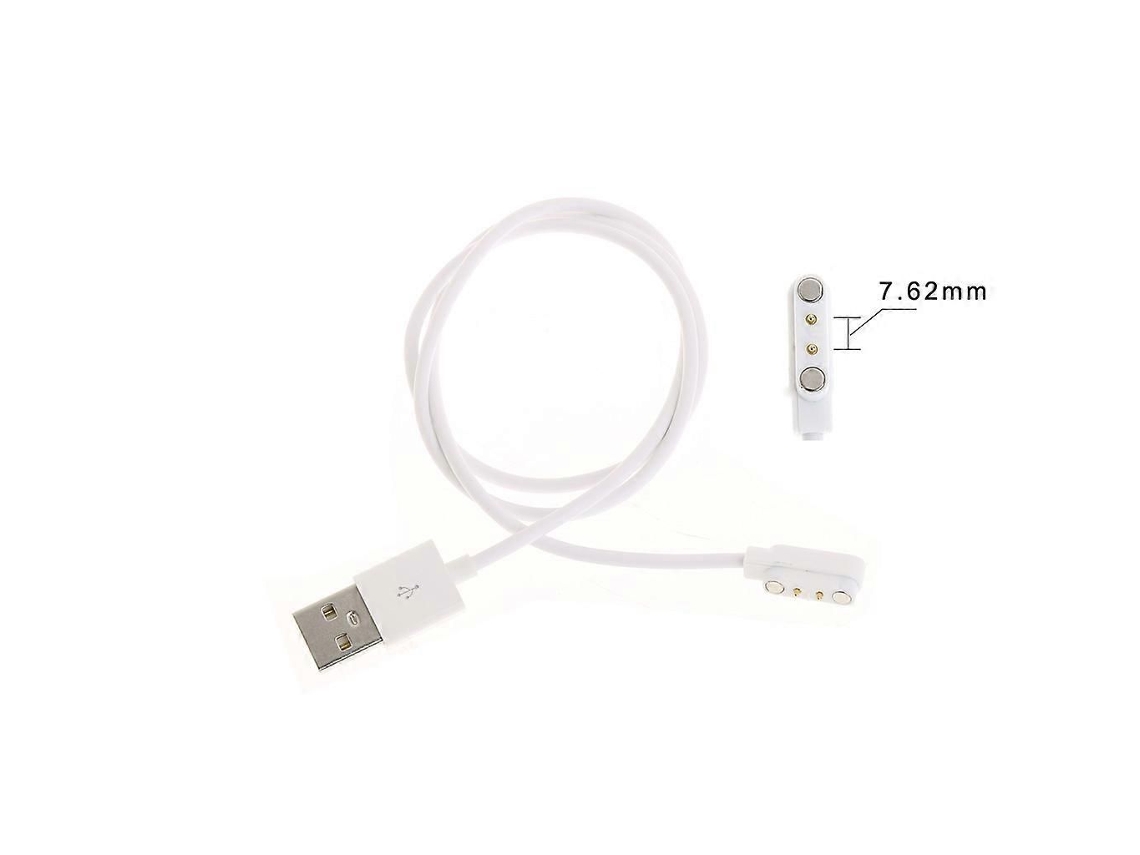 Carregador com Base para Smartwatch GOKOCO
