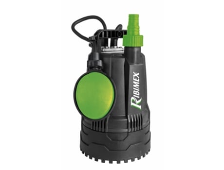 Bomba de Vácuo para Adega Água Salgada Especial 250W Prpvc250Sea RIBIMEX