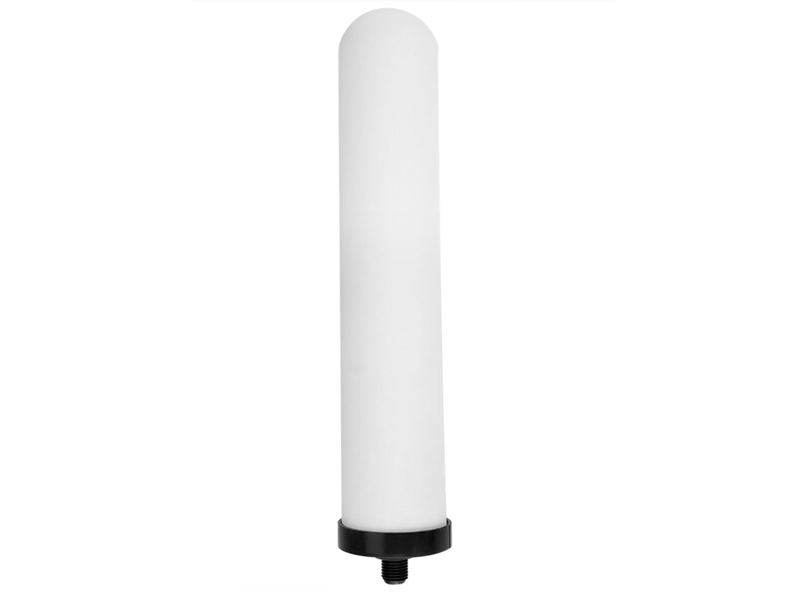 Filtro Cerâmico LAXISCREED 10 Polegadas Carbono Ativado Lavável
