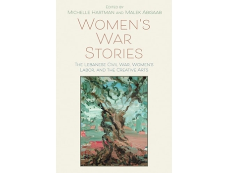 Livro Women’s War Stories de Hartman, Michelle et al. (Inglês - Capa Dura)