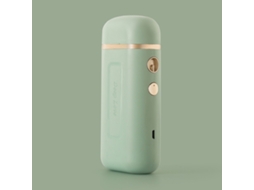 (verde) Injetor Portátil De Nano-oxigênio De Alta Pressão