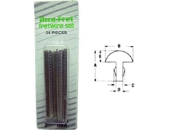 Dunlop Trastes Jumbo 6105