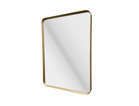 Espelho C-Mar Silie Oro 40X55,5
