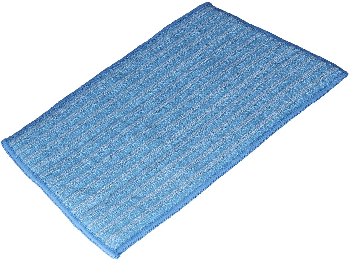 Cuscinetti Per Mop In Fibra Ultrafine Premium Da 5 Pezzi Pulizia A
