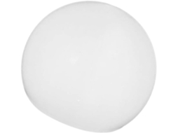 Lâmpada Led Globo Recarregável E À Prova D'água, Luz Colorida Para Jardim Interno E Externo, Lâmpada Redonda