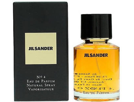 Perfume Mulher   EDP Nº 4 - 30 ml