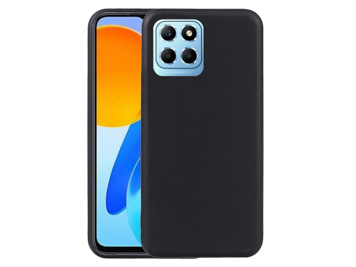 Capa De Tpu Para Celular Honor X6