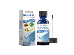Cuidado Natural de Unhas com Ervas Eficaz