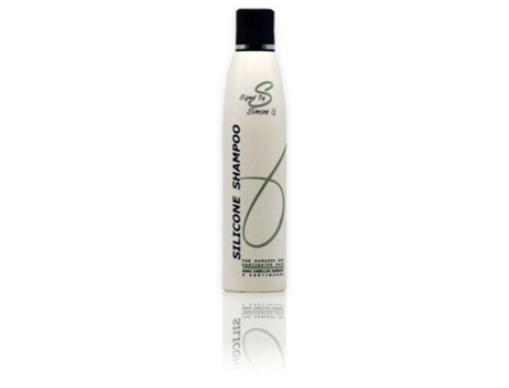 Simone Shampoo silicone 200 ml 200