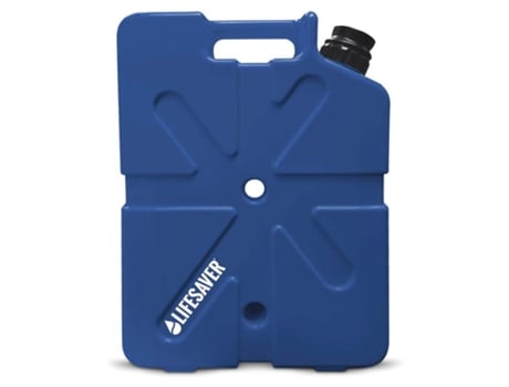 Cata-Ventos LIFESAVER 20000Uf
