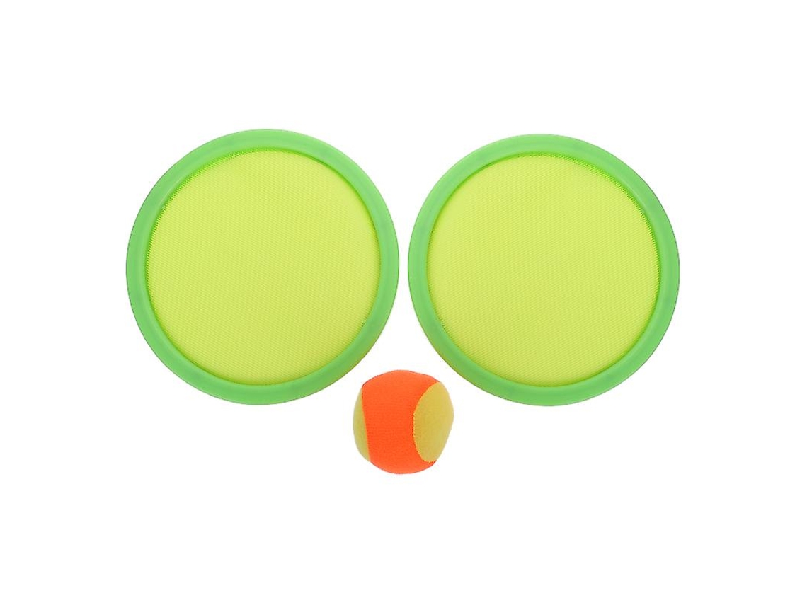 1 Conjunto De Brinquedos De Bola De Arremesso Allinless