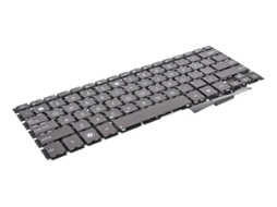 Teclado QWERTY Movano US para Asus Ux31 e Ux32