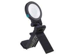 Suporte De Mesa Para Celular, Para Viagens, Com Rotação De 360 ​​graus, Compatível Com Celulares De 16, 15 E 14 Polegadas.