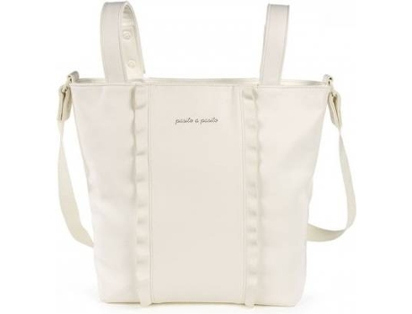 Bolsa para Carrinho de Bebé  Bege