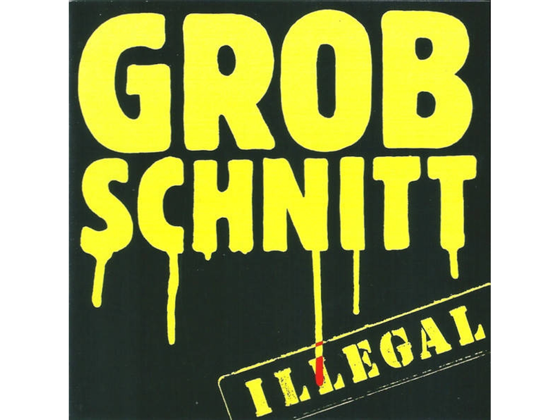 CD Grobschnitt - Illadelph Halflife (1CDs)