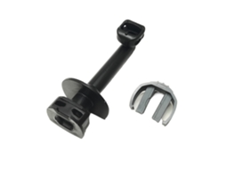 Conector de Saída para Lavadora de Alta Pressão ZYBLSSBB