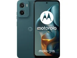 Smartphone MOTOROLA Moto G05 (6.67'' - 4 GB - 128 GB - Verde)