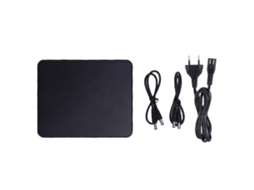 Ups Power Supply 10400mah Bateria Backup Poe 15v 24v Usb 5v 9v 12v Plugue Eu
