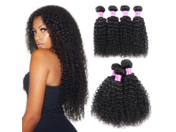 2026 peruca de Cabelo Humano Ondulado com Mechas Onduladas Prensáveis para Festas, Casamentos, Encontros, Senhoras, Mechas de Cabelo
