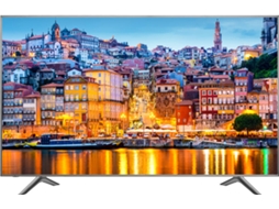 TV HISENSE 45N5750 (LED - 45'' - 114 cm - 4K Ultra HD - Smart TV)