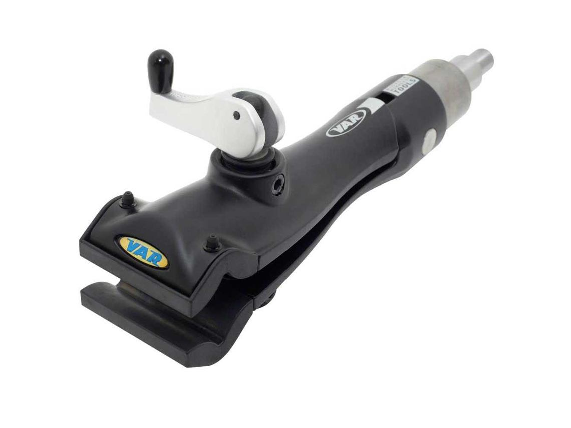 Var Plofessional Clamp