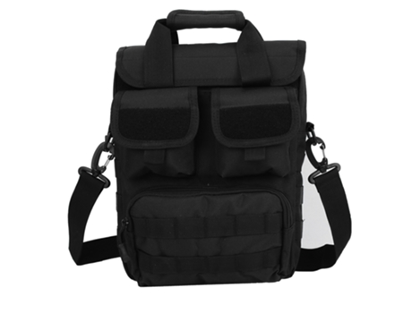 Bolsa Tática Militar Com Múltiplos Bolsos Para Viagem, Acampamento E Caminhada Vylara