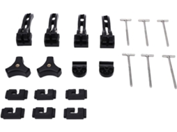 Fechadura de Substituição do Capô Dianteiro para Audi S4 S5 Allroad 2010 2015 Construção Robusta SFUSHOS