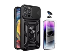 Pelicula de Vidro PHONECARE iPhone 16 Pro