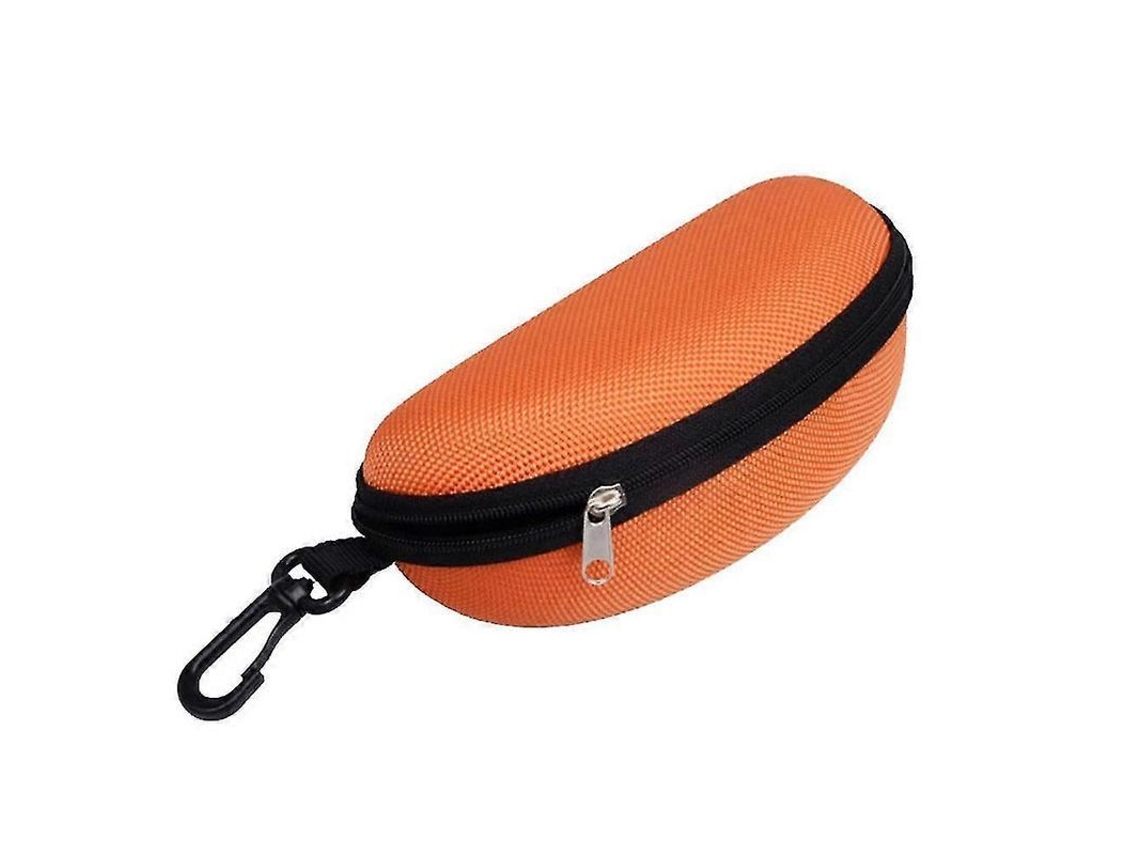 Estojo para Óculos de Sol Grande Espaço À Prova D'água Protector Case Viagem Adulto Jiyuge good
