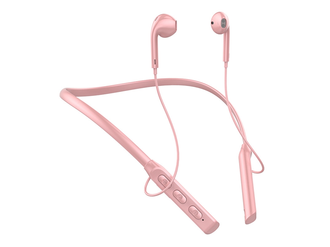 Fones de Ouvido LAXISCREED Bluetooth Sem Fio para Esportes
