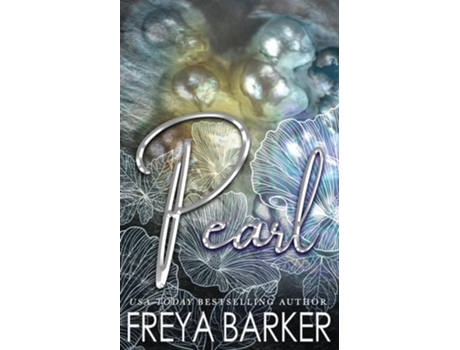 Livro Pearl de Freya Barker (Inglês)