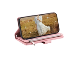 Capa Silicone Dourada para Galaxy S8 Plus EOOCOO