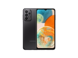 Samsung Galaxy A23 5g 64gb A236b Ds / Preto / Grau A