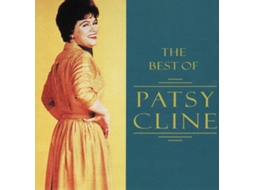 CD Patsy Cline - The Best Of Patsy Cline