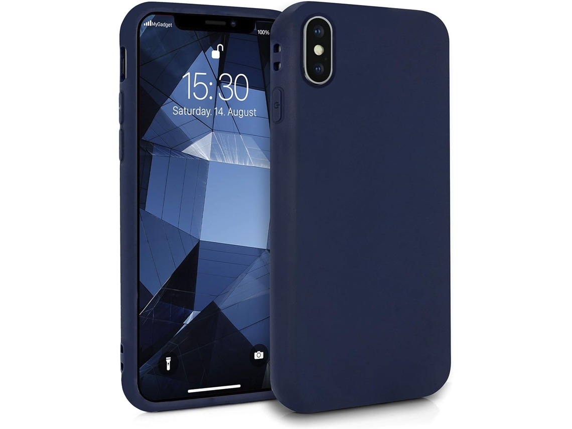 Capa para HONGWE. Silicone