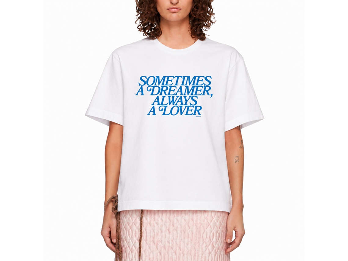 Rockinstone Sometimes A Dreamer Navucko T-shirt Unique Designer Style