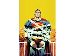 Livro Superman 20/97 De Alitha Martinez (português Do Brasil)