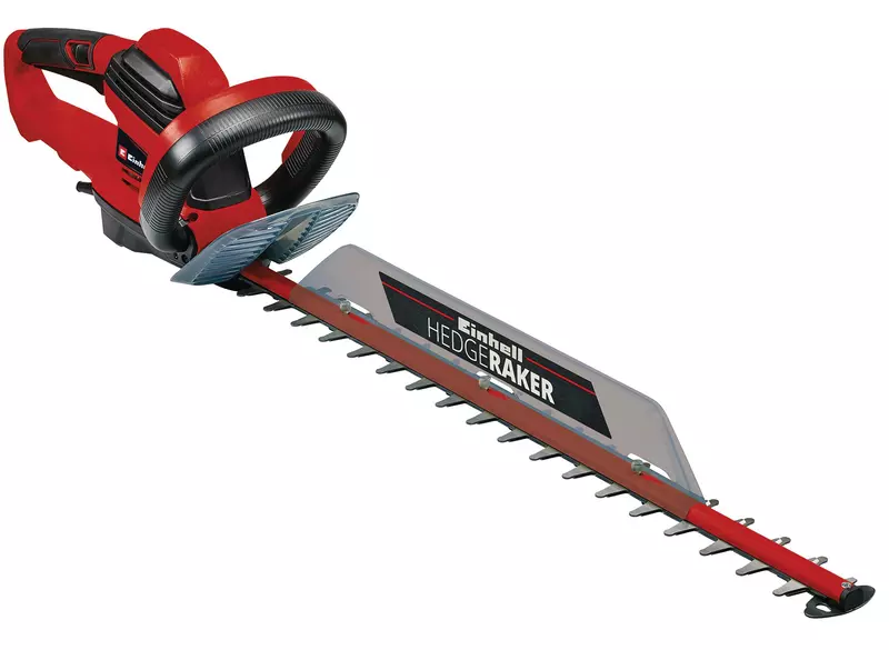 Corta Sebes EINHELL Vermelho