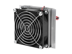 Módulo De Resfriamento Termoelétrico 15l