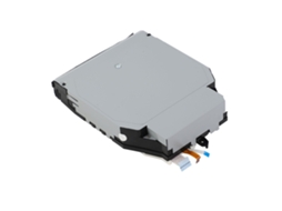 Laxiscreed Reparo De Leitor Óptico Para Ps3 – Acessório De Substituição Para Leitura De Discos