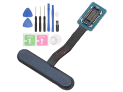 Cable Flexível Botón Inicio con Lector Huellas para S10e G970 | S/MARCA