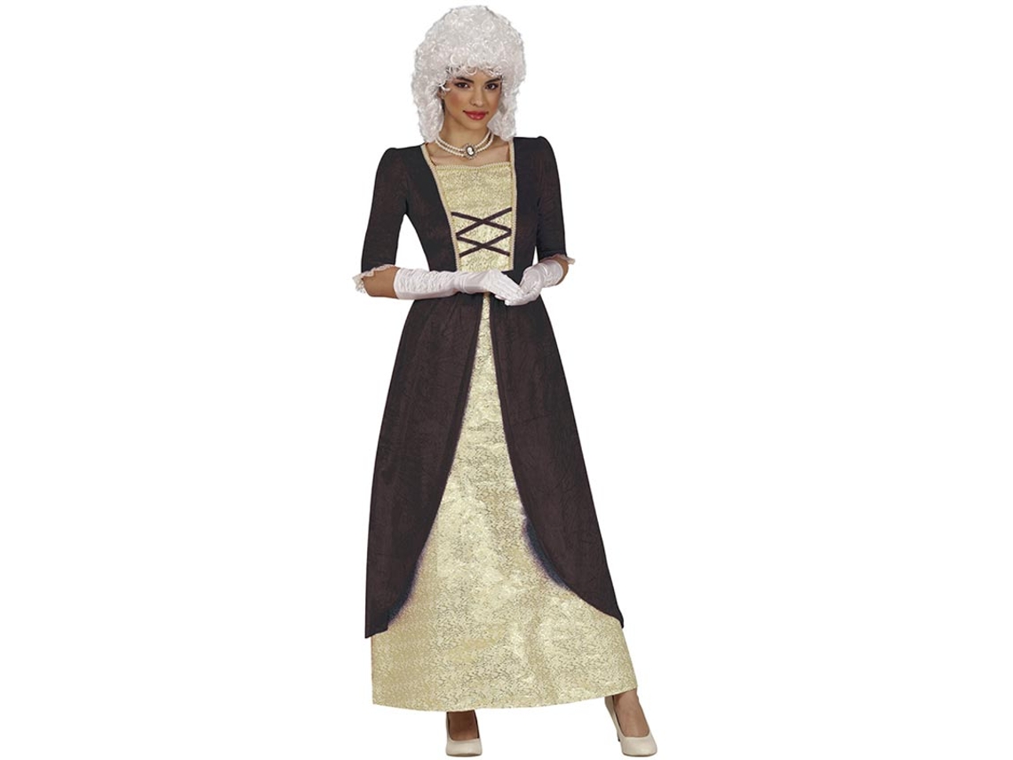 Fato de senhora vintage para mulher