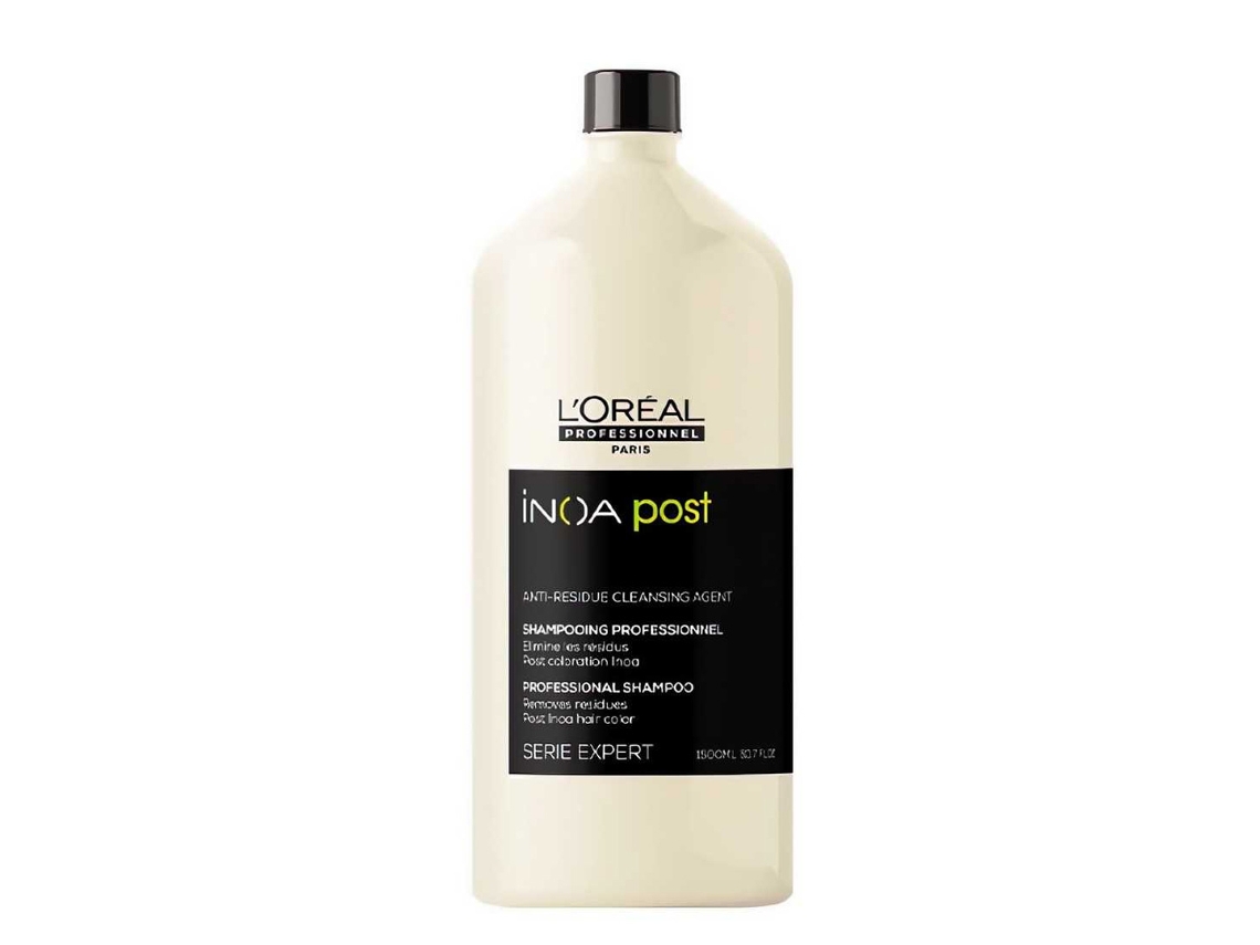 Inoa Colorcare Champô 1.5L LOREAL