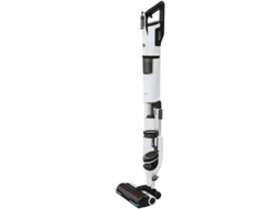 Aspirador Vertical HOOVER HFX20H 011 Double Battery (Autonomia 60 - 1190 ml - Branco)