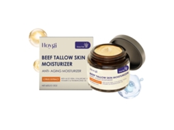 Creme Anti idade com Seiva de Bovino