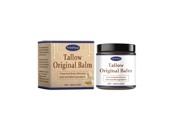 Creme Sebo Vaca Pasto Natural Original