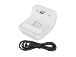Bateria Recarregável 1500mah LAXISCREED para Ps5 Dualsense