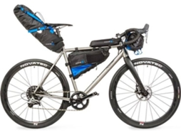 Bolsa M-WAVE Quadro Rough Ride Top (1.7 L)