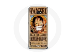 Capa para Samsung Galaxy A3 2017 One Pedaço Manga Luffy Anexar Pesquisar